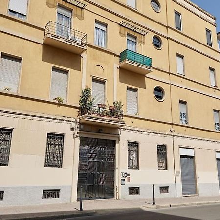 Appartement Casa Vacanze Sma93 à Monza Extérieur photo