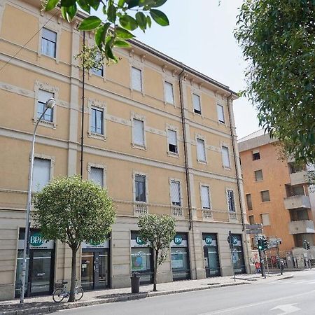 Appartement Casa Vacanze Sma93 à Monza Extérieur photo