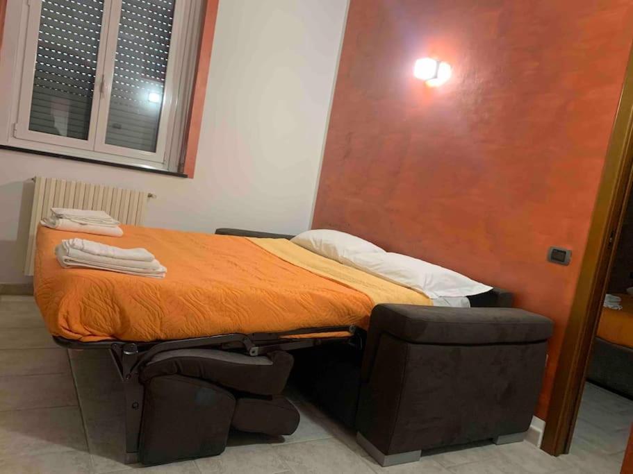 Appartement Casa Vacanze Sma93 à Monza Extérieur photo