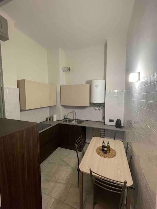 Appartement Casa Vacanze Sma93 à Monza Extérieur photo