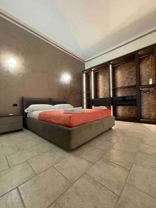 Appartement Casa Vacanze Sma93 à Monza Extérieur photo