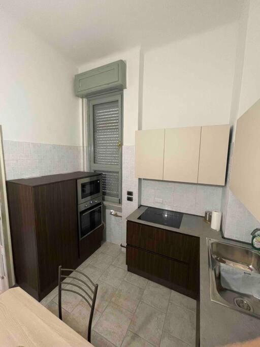 Appartement Casa Vacanze Sma93 à Monza Extérieur photo