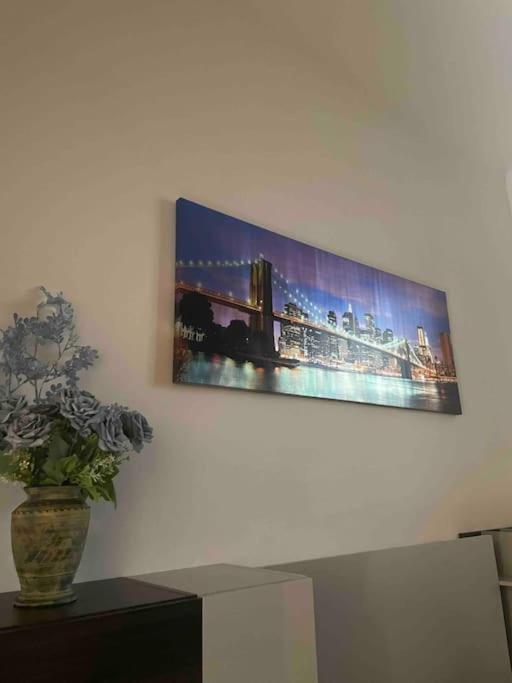 Appartement Casa Vacanze Sma93 à Monza Extérieur photo